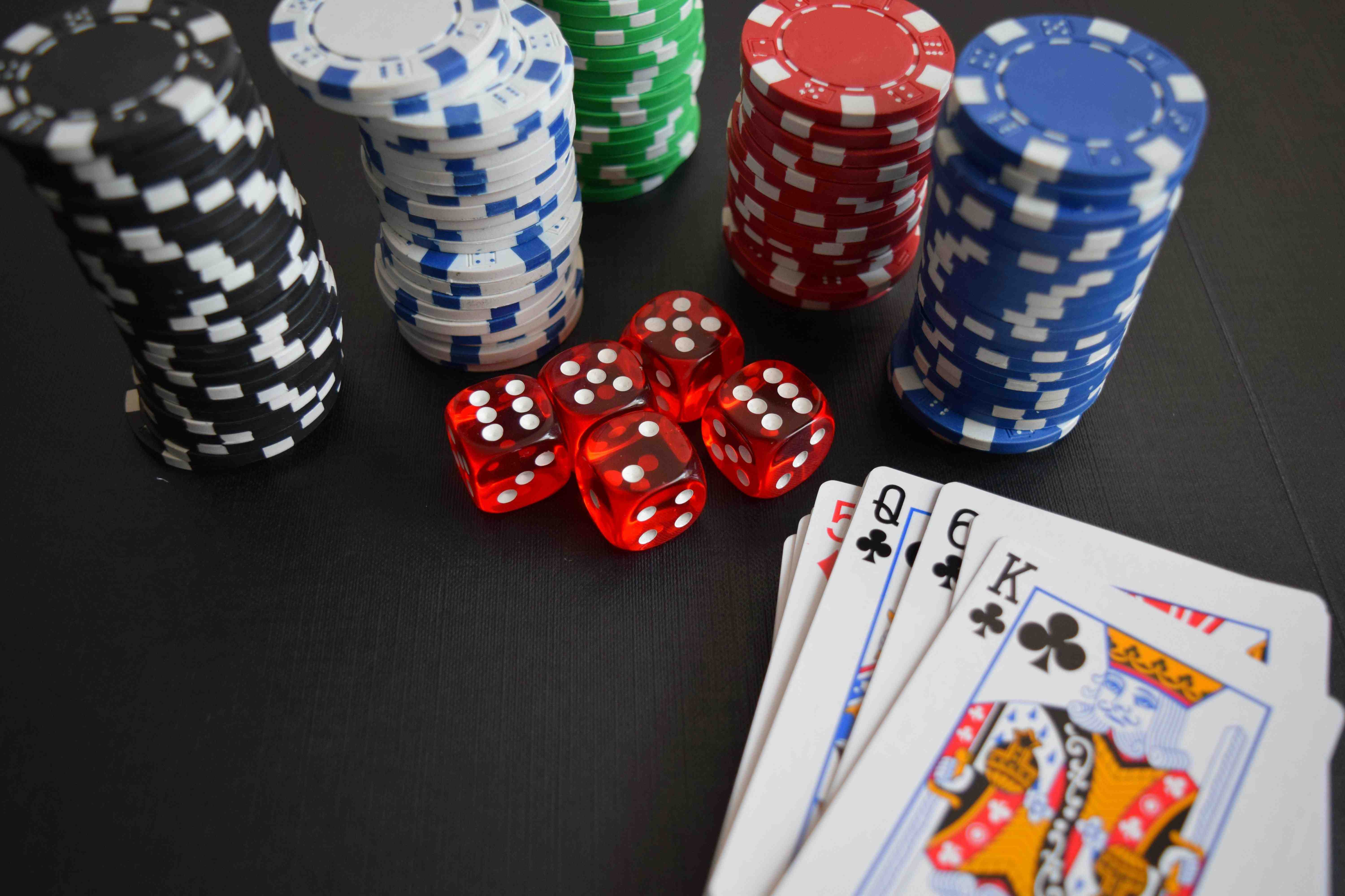 Khelo Games সম্পর্কে