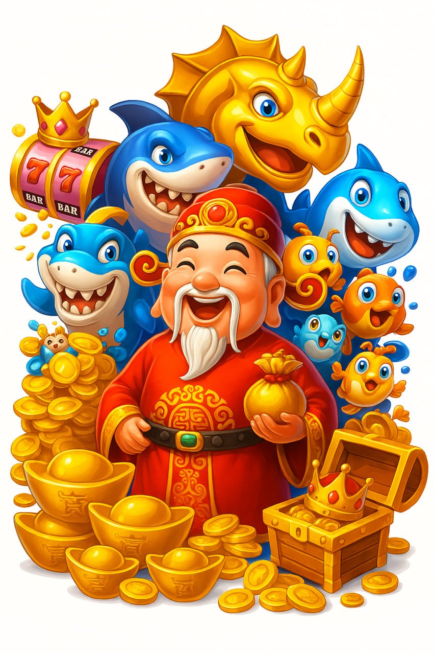 khelo games
